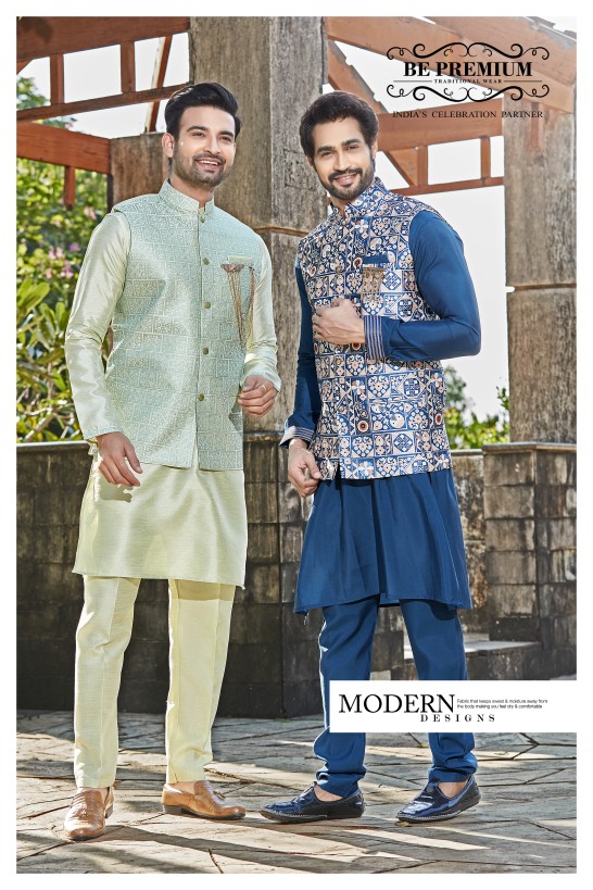 Be Premium Ethnic Wear